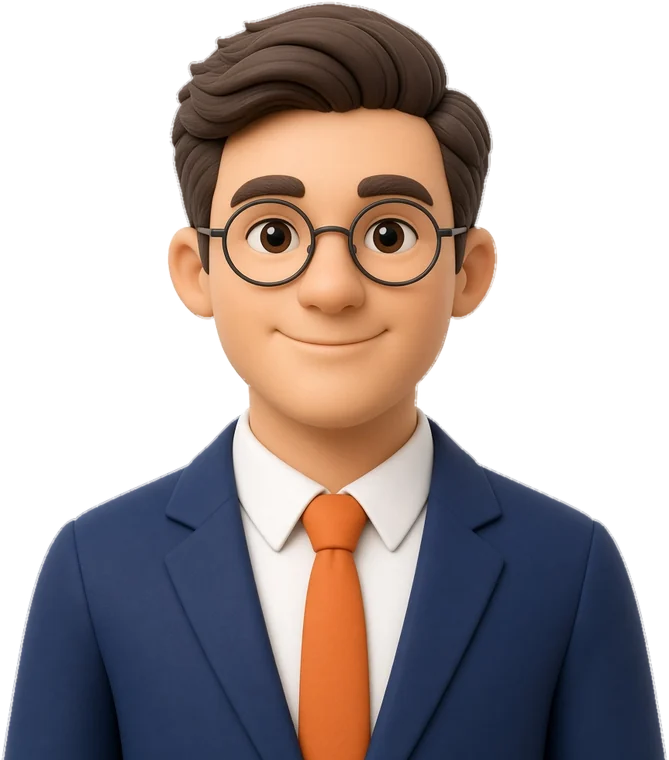 worklab AI assistant character
